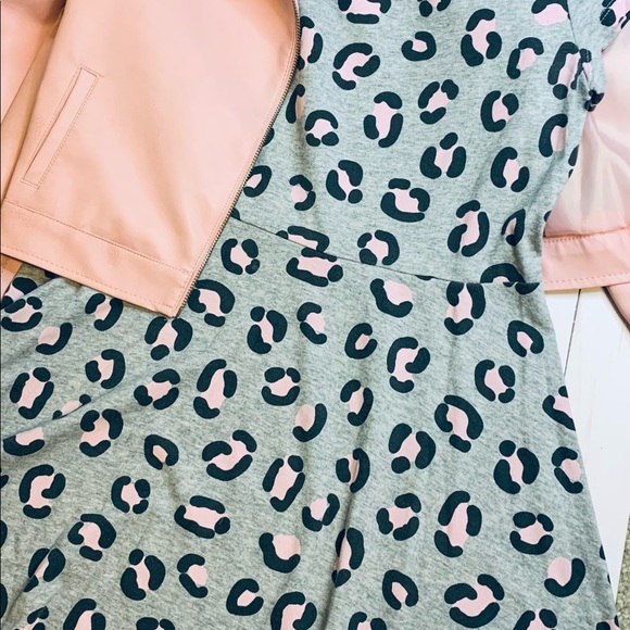 Epic Threads Like leather Jacket- 6x - Picture 5 of 5